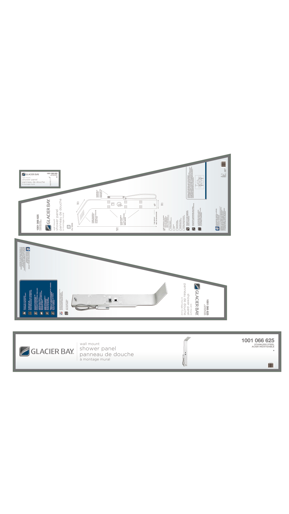 advantage 3 Color box available MOQ neeaded
